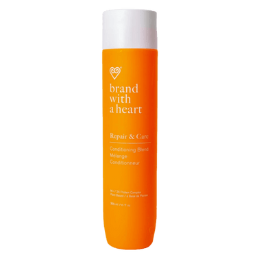 Brand With A Heart Repair & Care Conditioning Blend $21